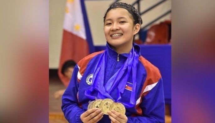 Catantan eyes 2024 Olympics