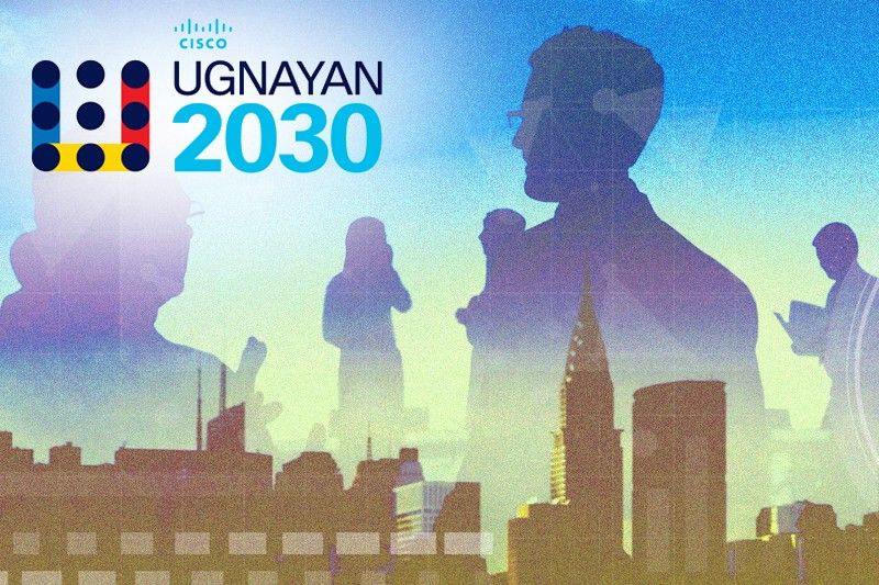 Ugnayan 2030: Cisco inaugurates 10-year program to accelerate countryâ��s digitization