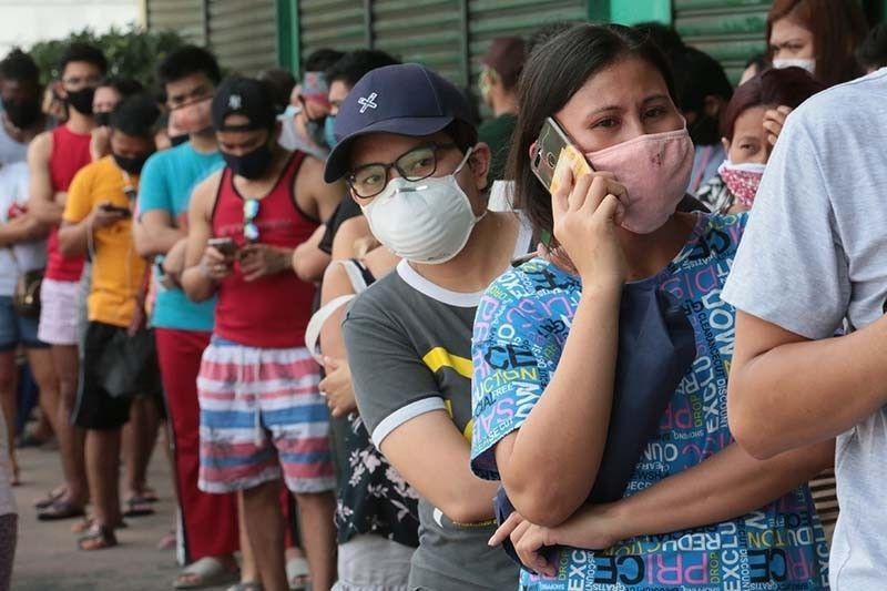 8 nasawi sa COVID-19 sa Bataan