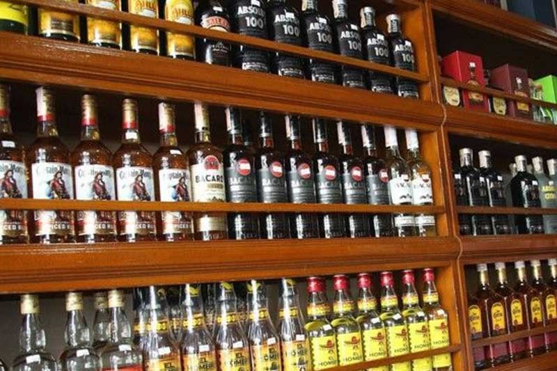 Cebu City to lift liquor ban