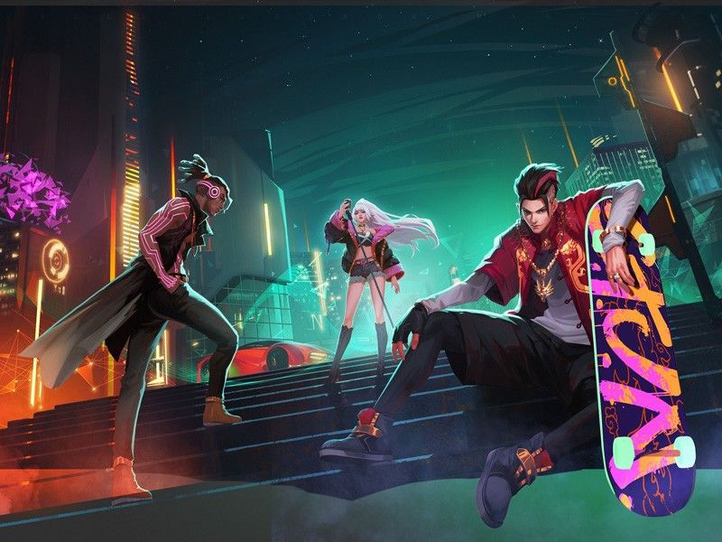 '515 E-party' slated for Mobile Legends fans