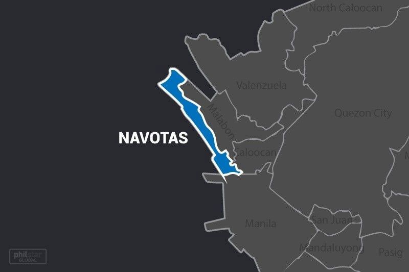 Navotas records 76% drop in new cases