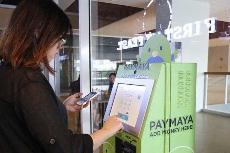 OFWs can now pay bills, dues in Philippines via PayMaya