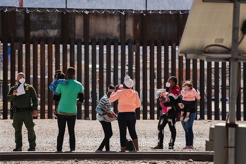 US to begin reuniting migrant families separated under Trump