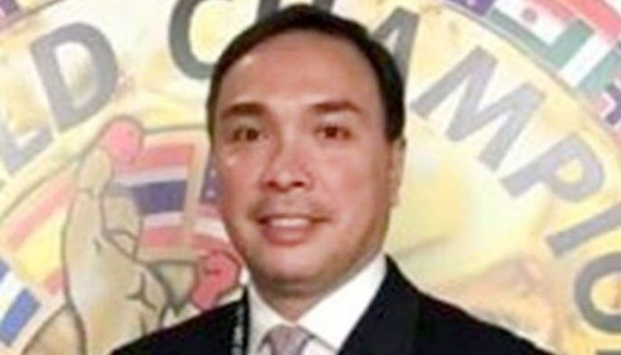 GAB wraps up VisMin probe
