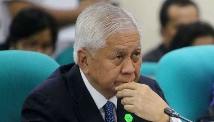 Del Rosario hits back at Duterte for jetski promise
