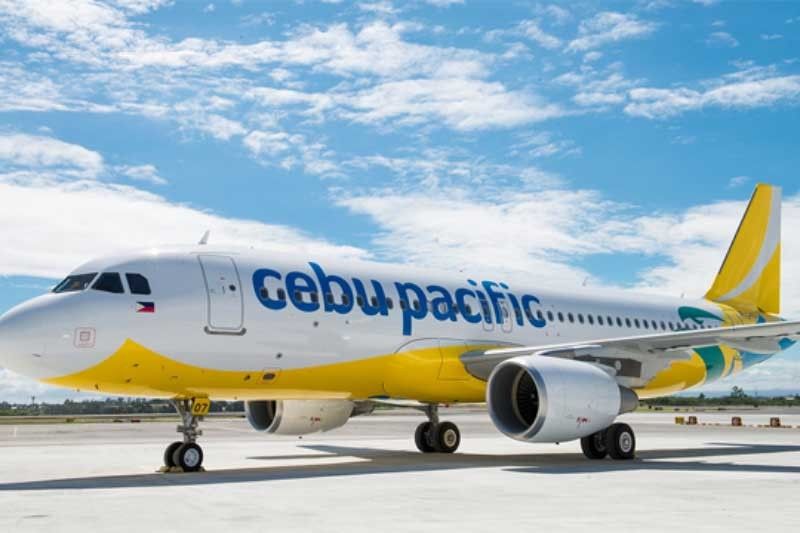 CEB offers â��fly when you canâ�� super pass