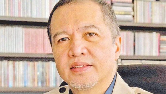 Ricky Ilacad: Man with a golden ear