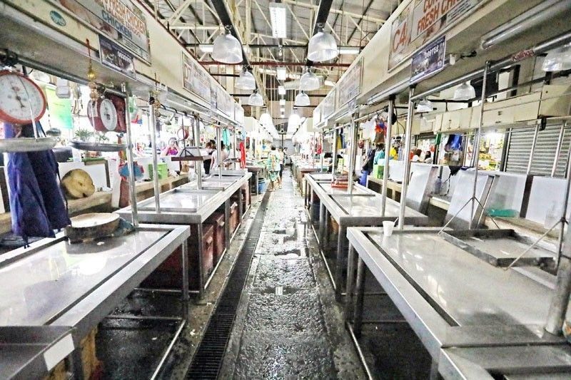 Senators win concessions as deal reached with gov't on pork imports