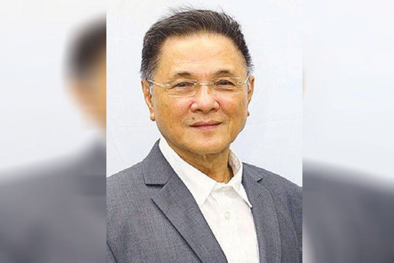 Ricky Lo, chronicler of Philippine cinema, 75