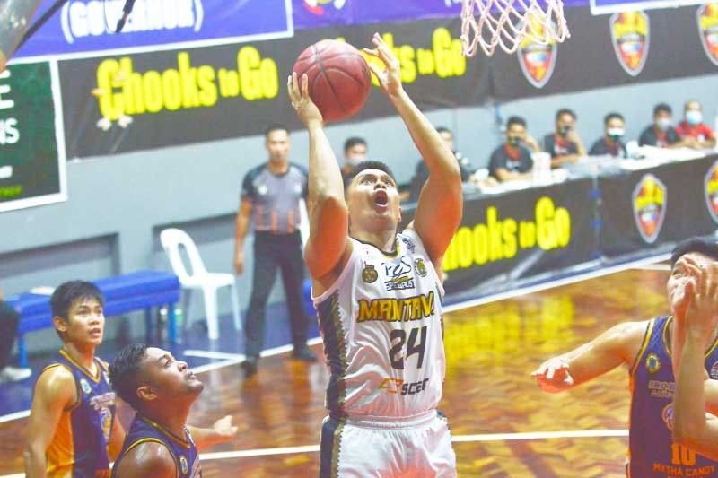KCS-Mandaue ousts ARQ Lapu-Lapu, sets up finals clash vs MJAS-Talisay
