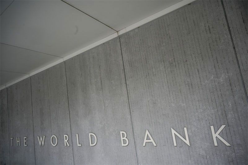 World Bank to fund $1.8 billion Philippines projects