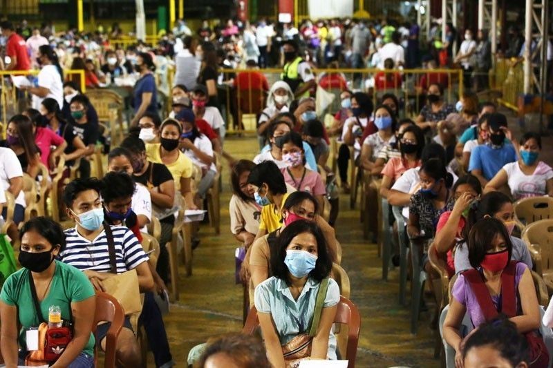 Unemployed Pinoys bumaba sa 3.44 milyong noong Marso