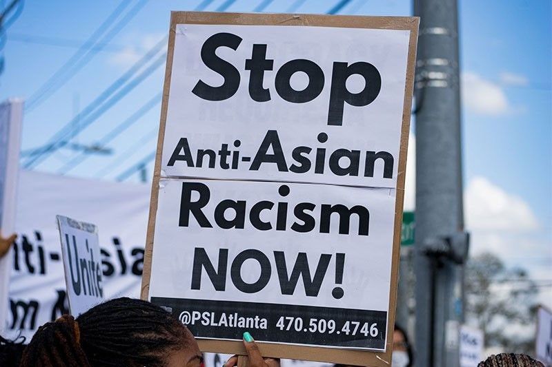 Philippines, ASEAN speak out against Asian-American hate in San Francisco