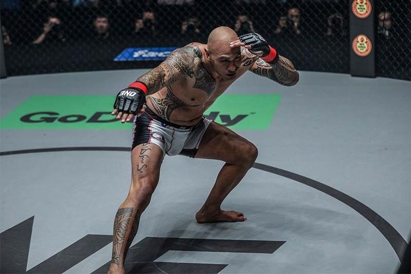 Brandon Vera wary of 'dangerous' Arjan Bhullar in ONE title defense