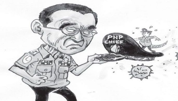 EDITORIAL - Make a difference in the PNP