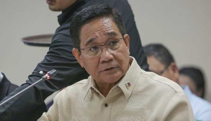 Fishing ban ng China, &rsquo;di kikilalanin