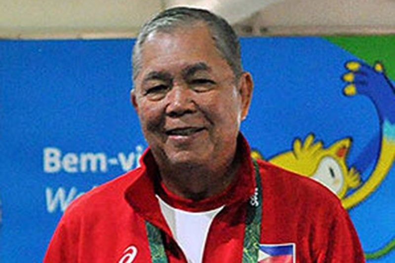 LVPI pinasosoli sa FIVB ang $80K