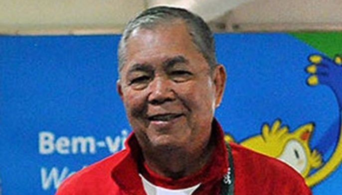 LVPI pinasosoli sa FIVB ang $80K