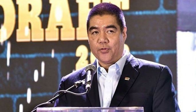 PBA to hold some Commissioner's Cup games in Hong Kong