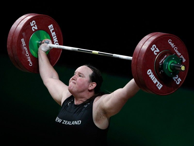 New Zealand weightlifter set to be first transgender Olympian