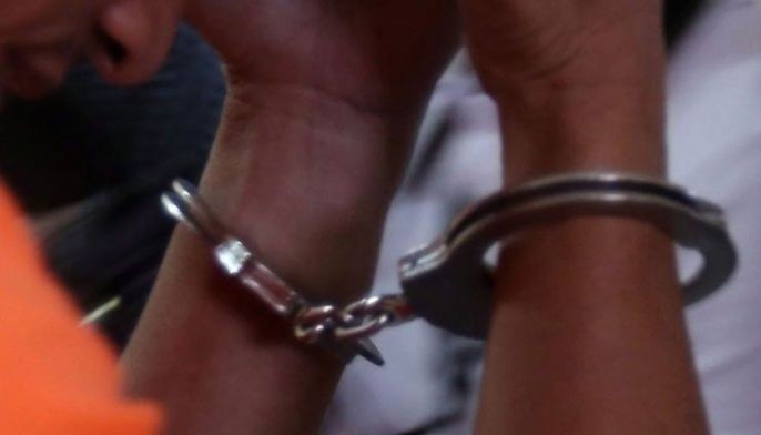 P17.5 milyong shabu nasabat sa mag-ina