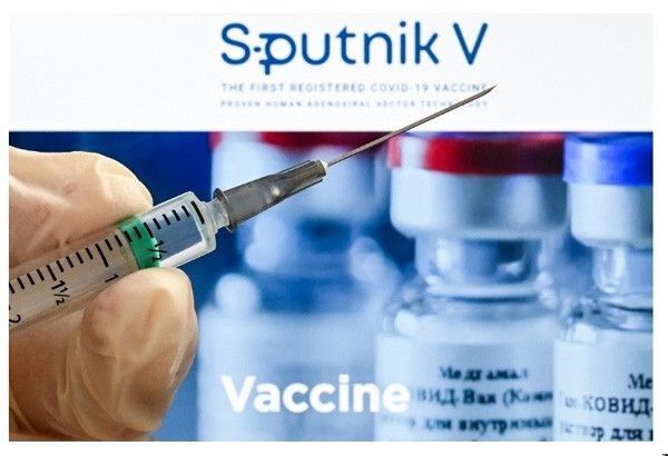 Russia approves one-dose 'Sputnik Light' COVID-19 jab