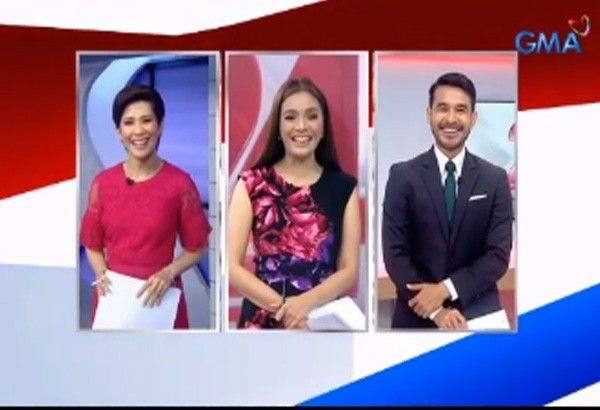 '24 Oras' hosts go viral for revealing truth behind their names during blackout