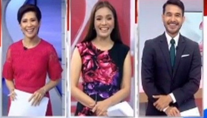 '24 Oras' hosts go viral for revealing truth behind their names during blackout