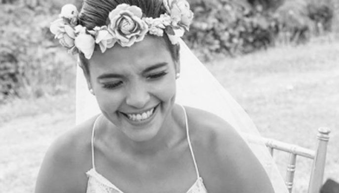 Alessandra, hindi pa trip magkapamilya