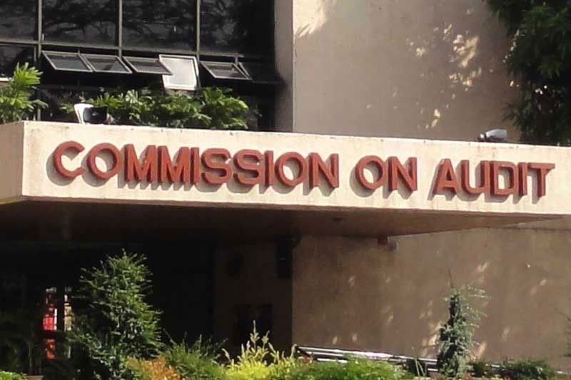 COA flags Ilocos Sur over P863 million disbursements