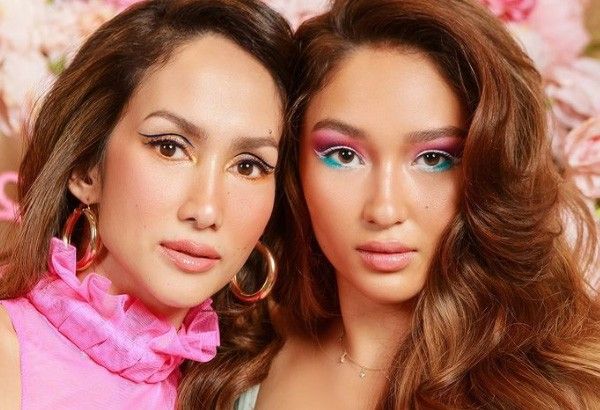 Beauty bonding: Mother's Day 2021 looks for mother, daughter