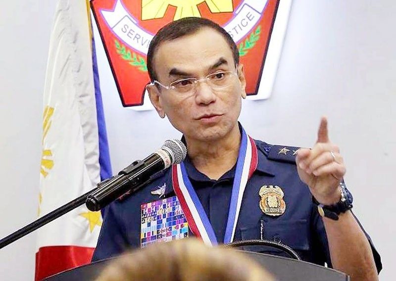 CHR hopeful next PNP chief will dismiss erring cops, grant access to 'drug war' files