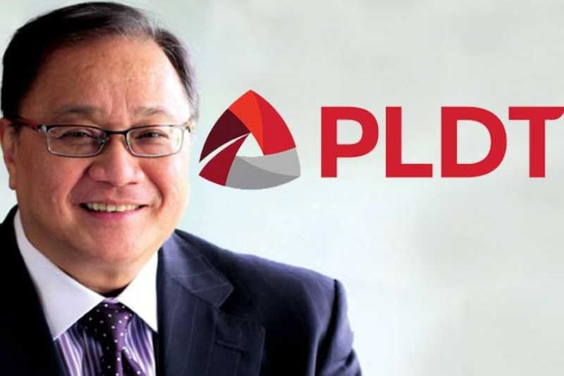 PLDT projects slower growth in wireless, enterprise segment