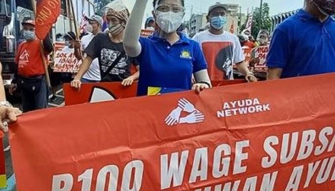 Tribunal junks poll protest vs Kabataan Rep. Elago