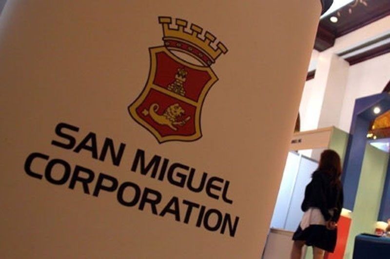 San Miguel profit soars over 15-fold to P17.2 billion