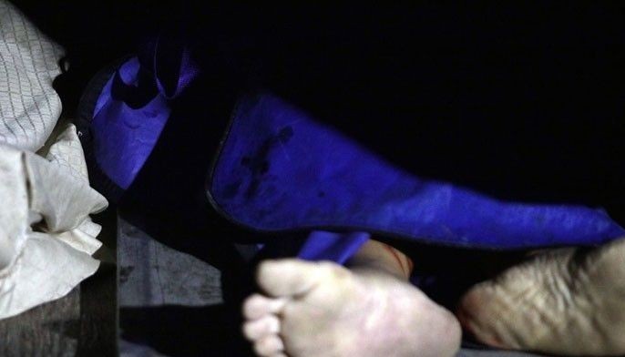 3 &lsquo;tulak&rsquo; utas sa Nueva Ecija buy-bust