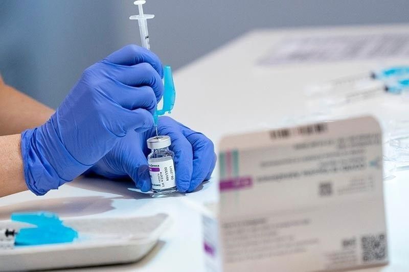 Over 2 million doses of AstraZeneca vaccines arrive