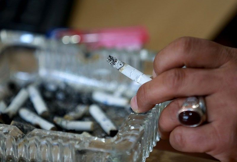 Philip Morris to phase out cigarettes in Japan within decade