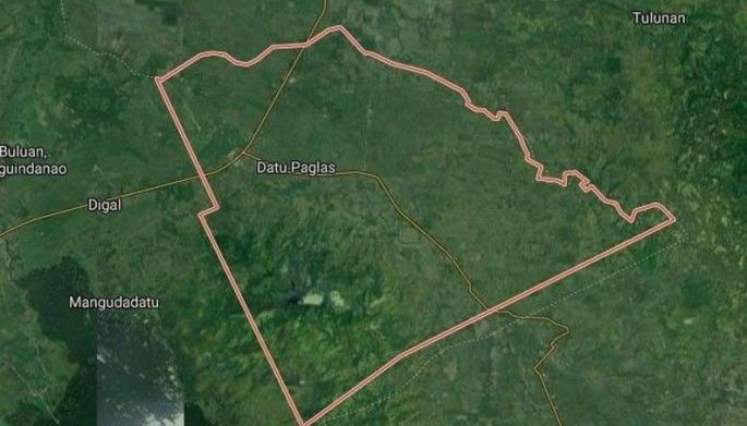 Troops drive away BIFF gunmen from Maguindanao town market
