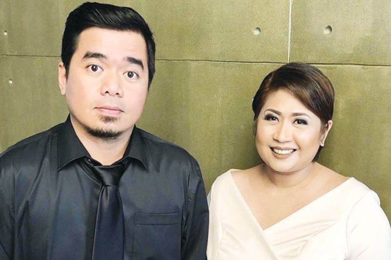 Gloc 9, hindi malimutan ang mga ginawa ng nanay para makaraos sa buhay