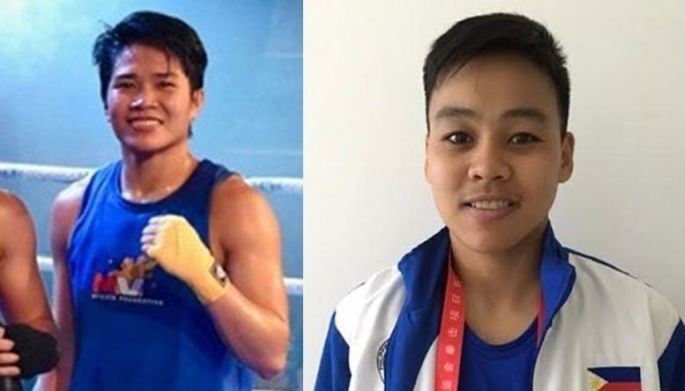 Magno, Petecio, Paalam skip Dubai meet