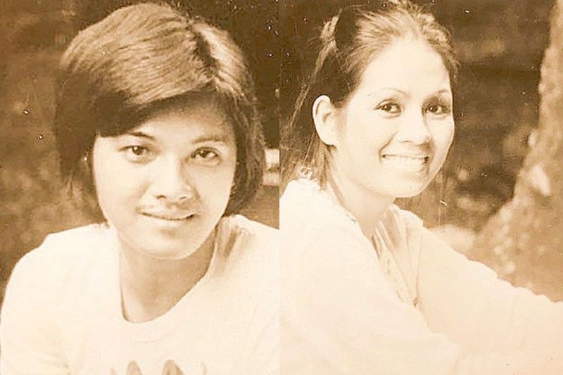 Annabelle Rama looks back on her decades-long friendship with Ricky Lo
