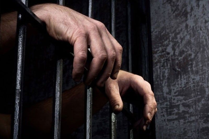 Miyembro ng Abu Sayaff sa Taguig, tiklo