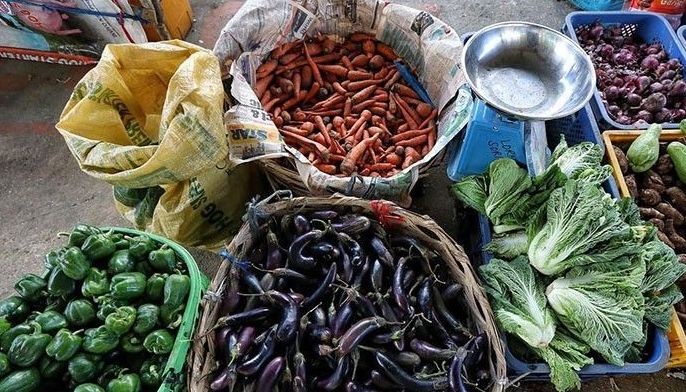 CAD nilusad sa Locally Sourced program