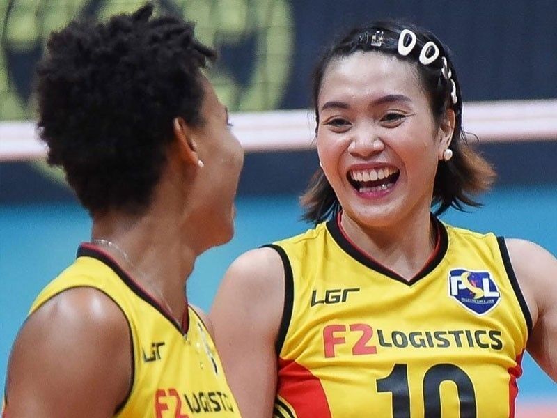 MaraÃ±o excited sa Brazilian coach