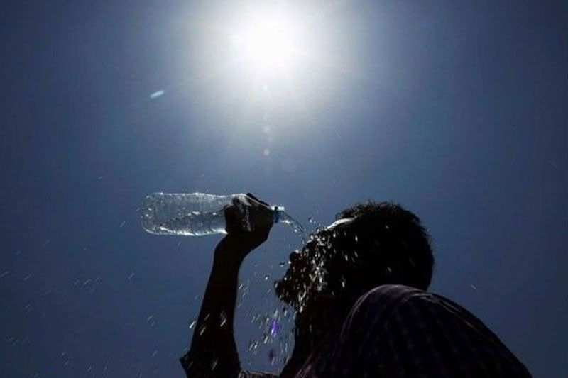 Philippines records 51 degrees Celsius heat index in Pangasinan