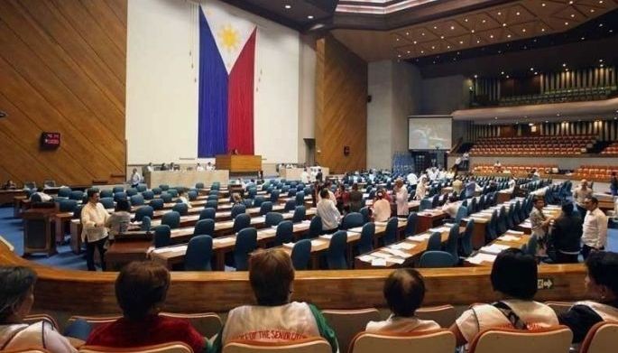 Lawmaker urges government to invest in R&D