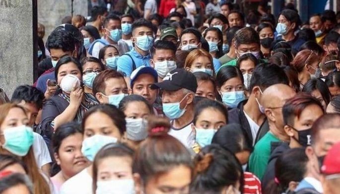 Local execs face raps for mass gatherings
