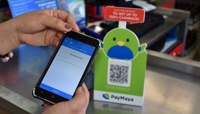 PayMaya operator is Philippines' second 'unicorn' after $210-M fundraising